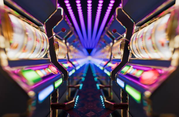 Lightning Baccarat Game